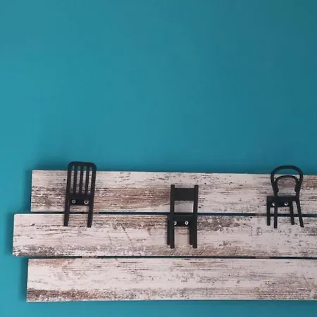 דירה Atico Con 2 Y Garaje A 10 Minutos De