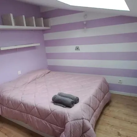 Atico Con 2 Y Garaje A 10 Minutos De * וייאדוליד