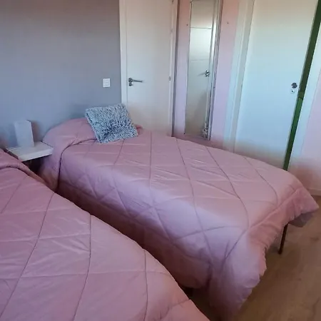 Atico Con 2 Y Garaje A 10 Minutos De * וייאדוליד