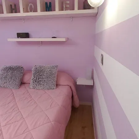 Atico Con 2 Y Garaje A 10 Minutos De