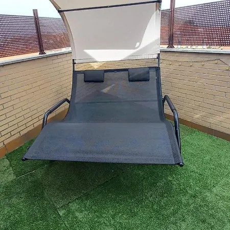 דירה Atico Con 2 Y Garaje A 10 Minutos De *