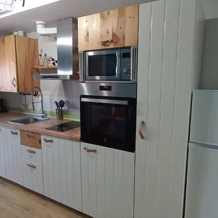 Appartement Atico Con 2 Y Garaje A 10 Minutos De