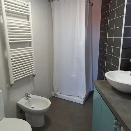 Appartement Atico Con 2 Y Garaje A 10 Minutos De Valladolid