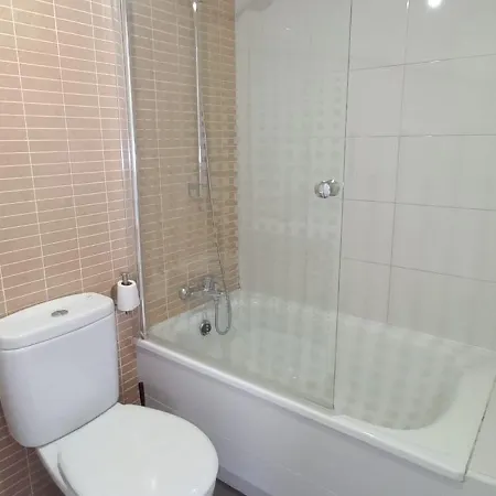 Atico Con 2 Y Garaje A 10 Minutos De וייאדוליד