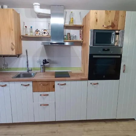 Appartement Atico Con 2 Y Garaje A 10 Minutos De Valladolid