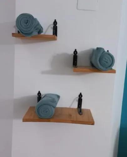 ático Con 2 Y Garaje A 10 Minutos De Apartamento *