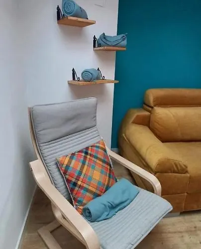 Apartamento ático Con 2 Y Garaje A 10 Minutos De Valladolid