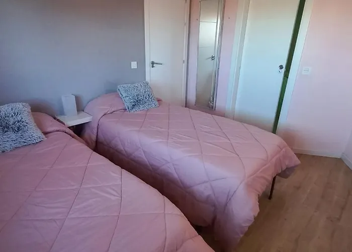 ático Con 2 Y Garaje A 10 Minutos De * Valladolid