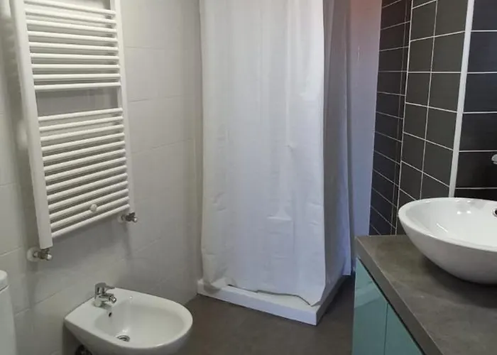 Apartamento ático Con 2 Y Garaje A 10 Minutos De Valladolid