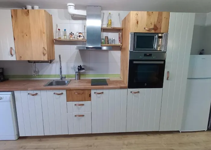 Apartamento ático Con 2 Y Garaje A 10 Minutos De Valladolid