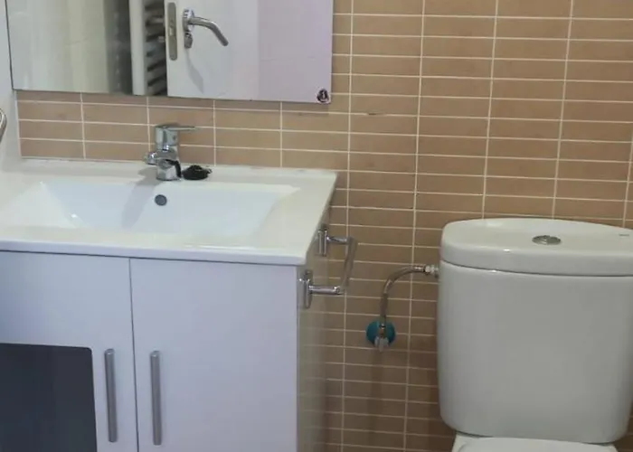 ático Con 2 Y Garaje A 10 Minutos De Valladolid